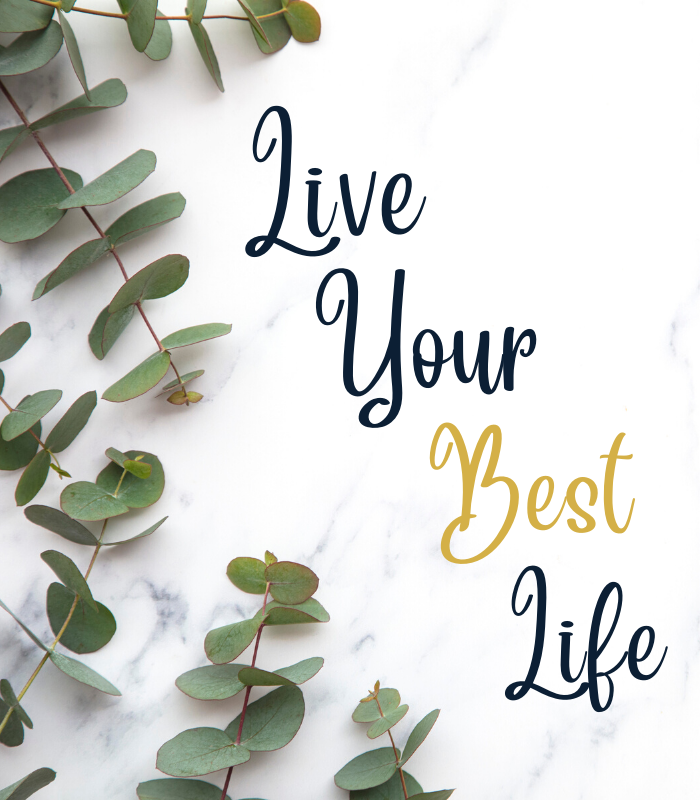 aspire life coaching sunshine coast queensland life health wellness coach women transformation mindset personal development ndis for autism success live your best life quote